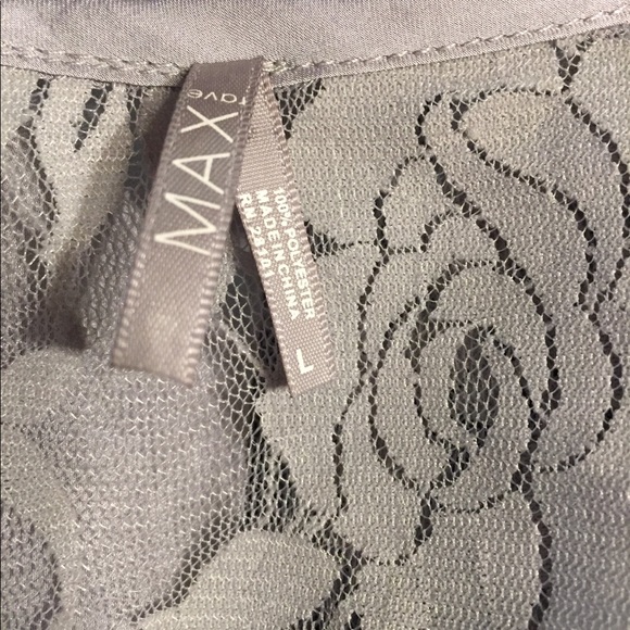 Max Rave Top - Picture 2 of 3